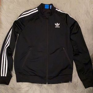 Adidas Track Jacket